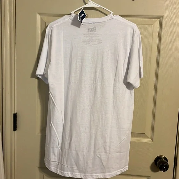 Coors Rodeo tee. NWT - Picture 4 of 4